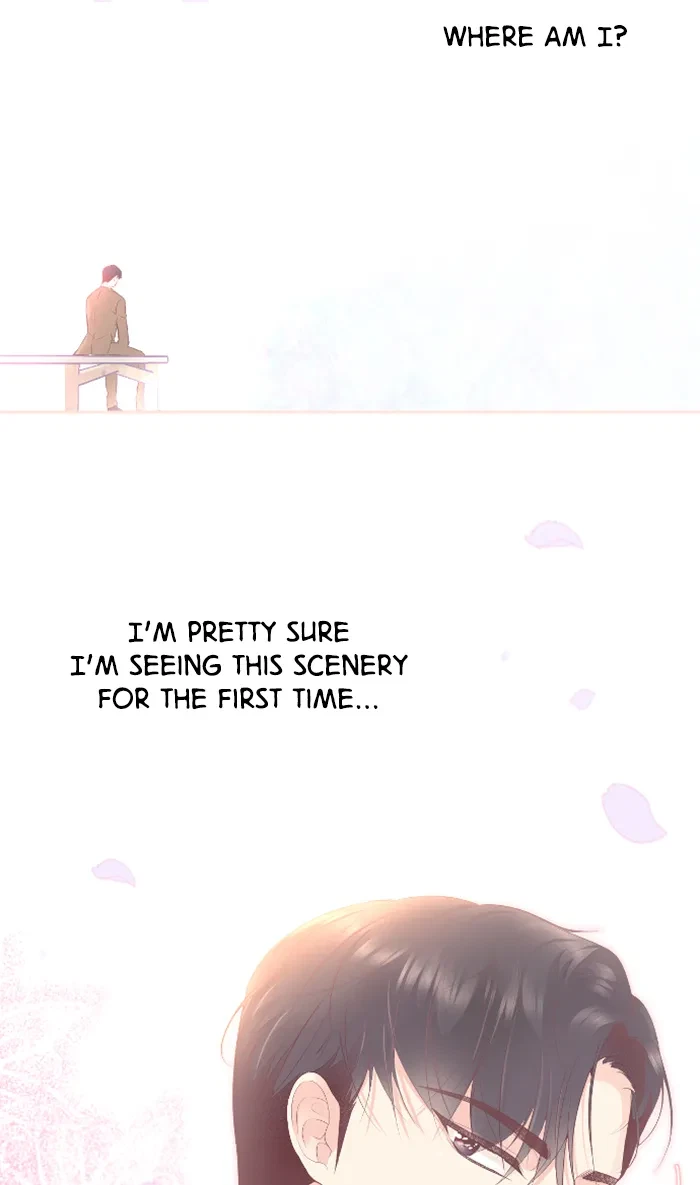 Take Me, I'm Yours Chapter 46, page 40