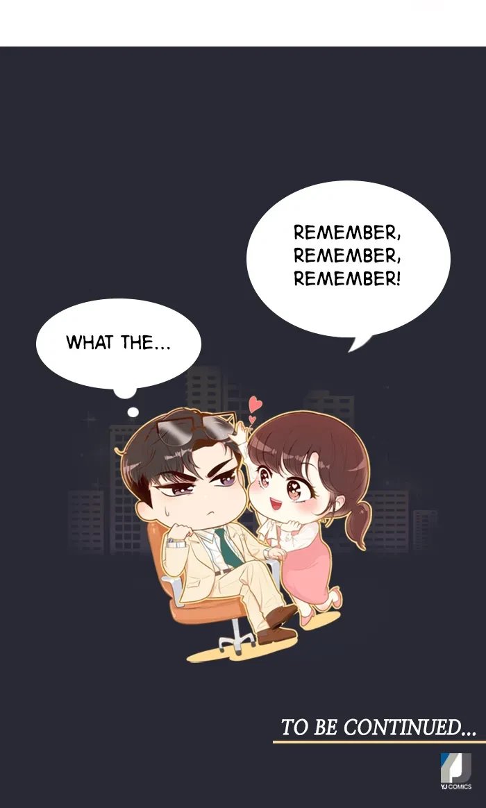 Take Me, I'm Yours Chapter 46, page 60