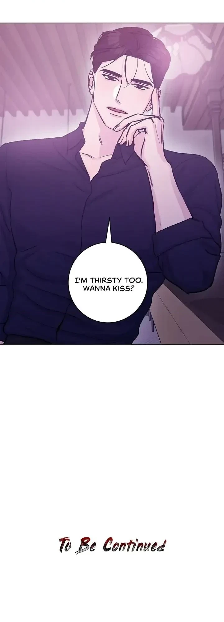 You Feel As Much As You Know Chapter 24, page 18