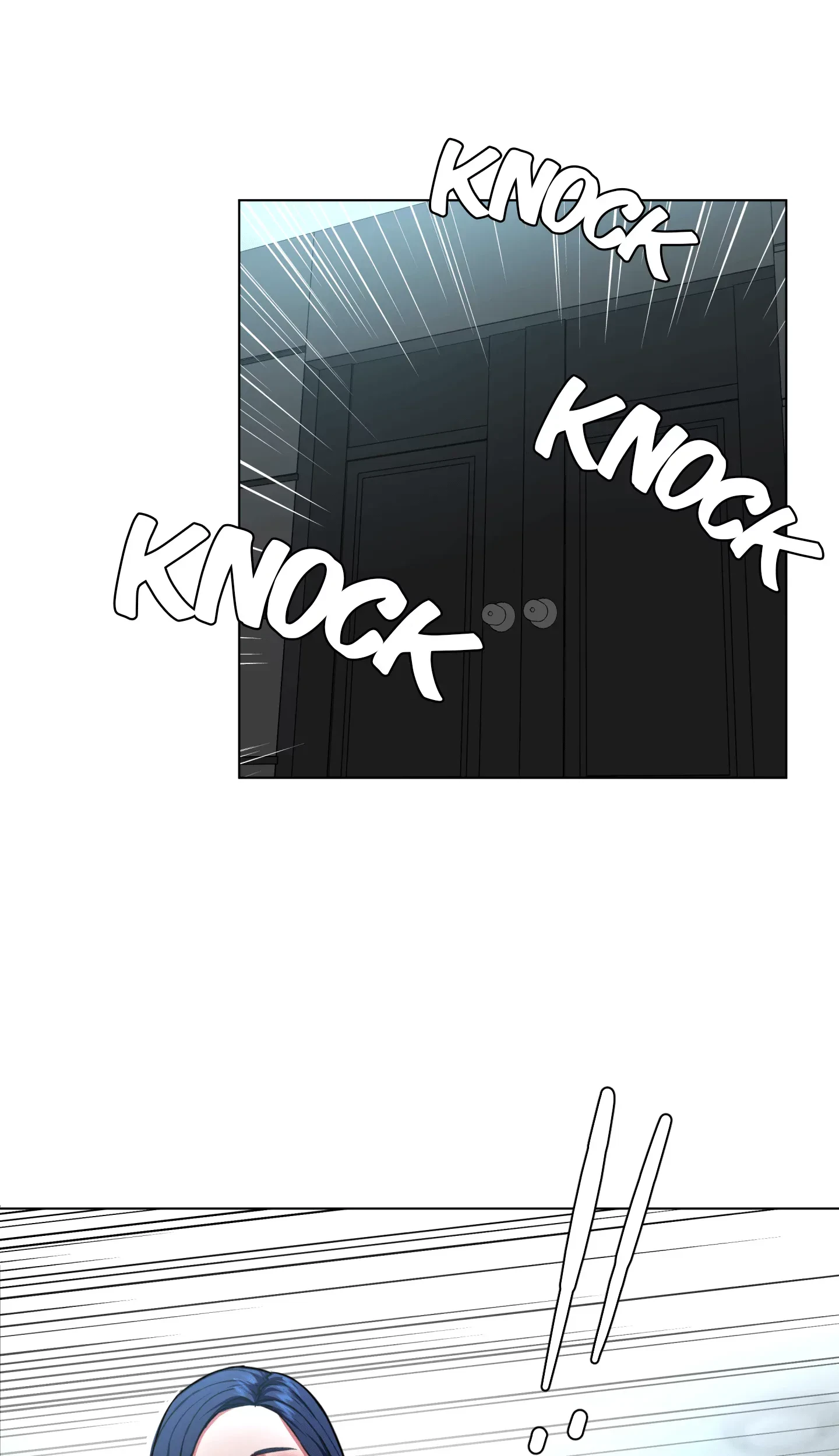 ONE KILL Chapter 16, page 21