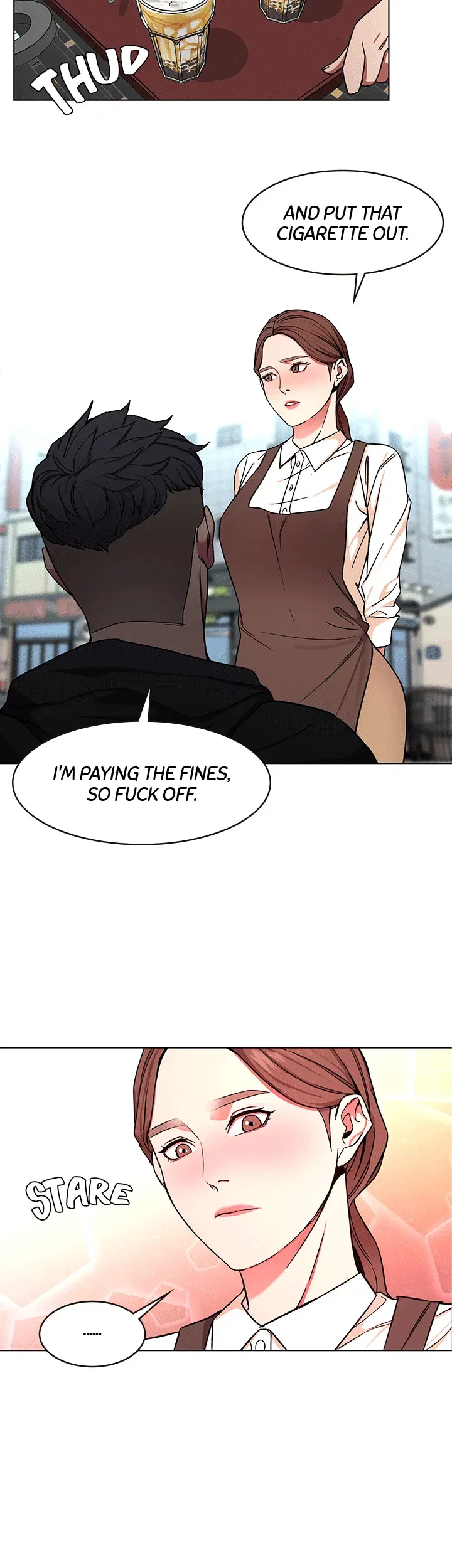 ONE KILL Chapter 16, page 26