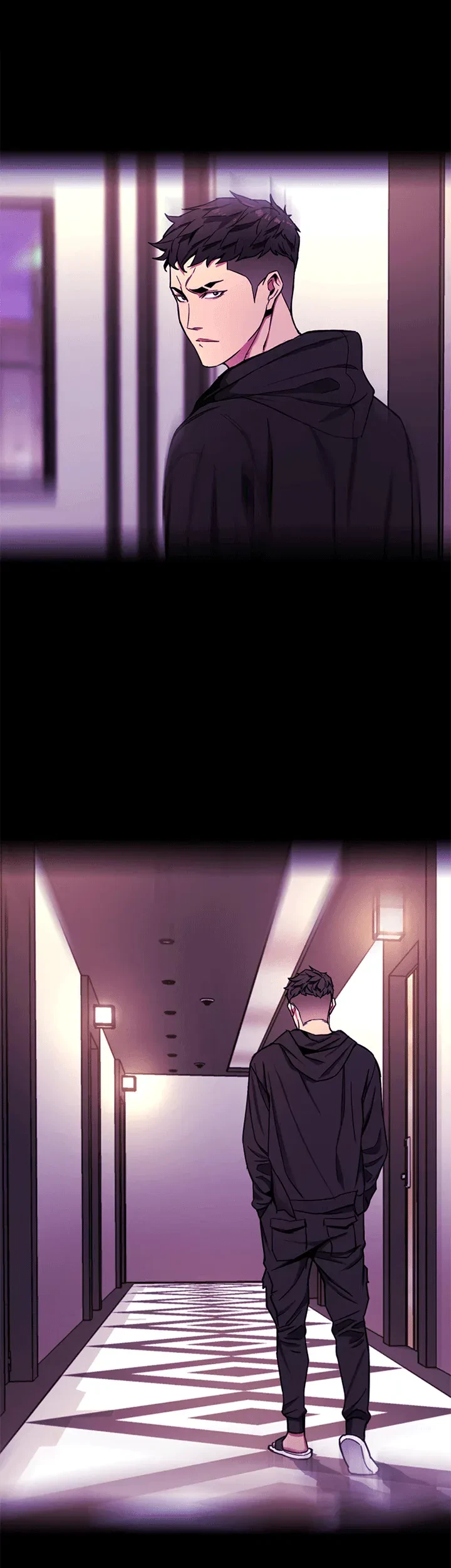 ONE KILL Chapter 16, page 35