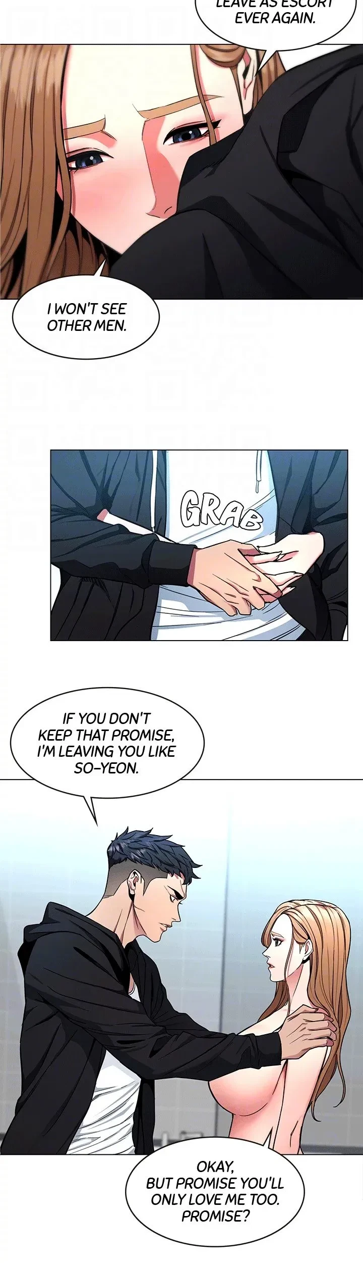 ONE KILL Chapter 16, page 4