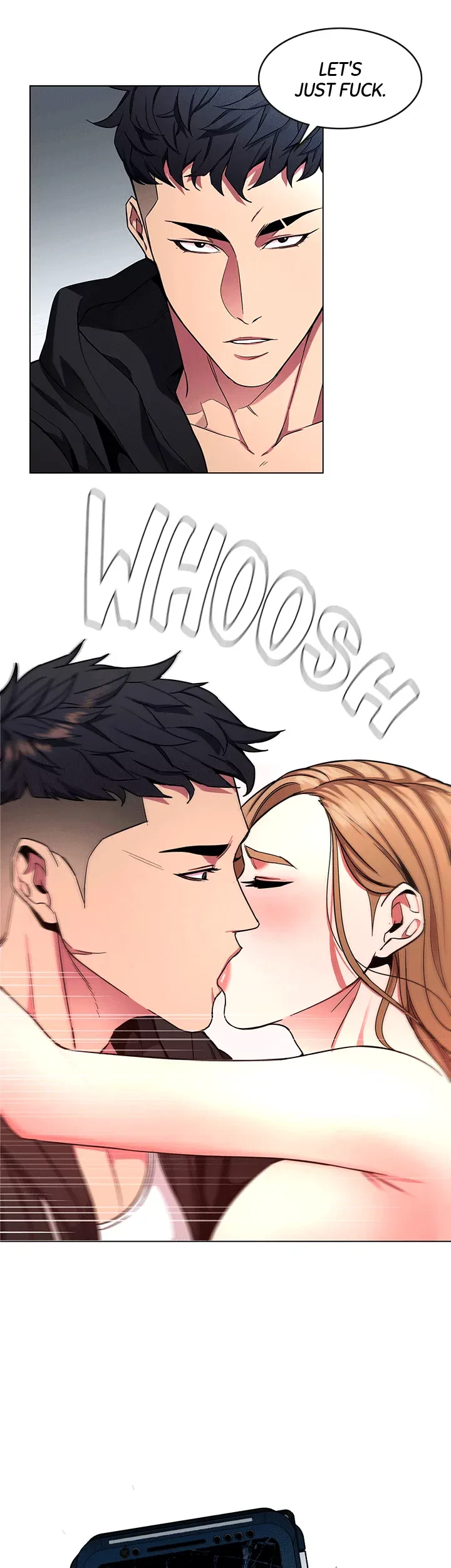 ONE KILL Chapter 16, page 5
