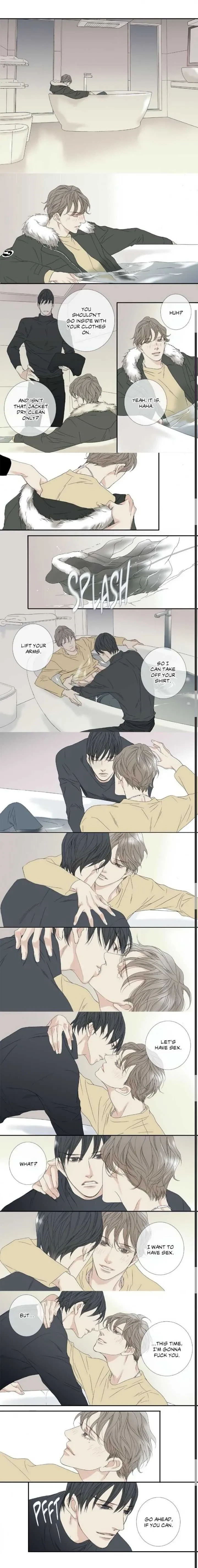 Side story (2), page 5
