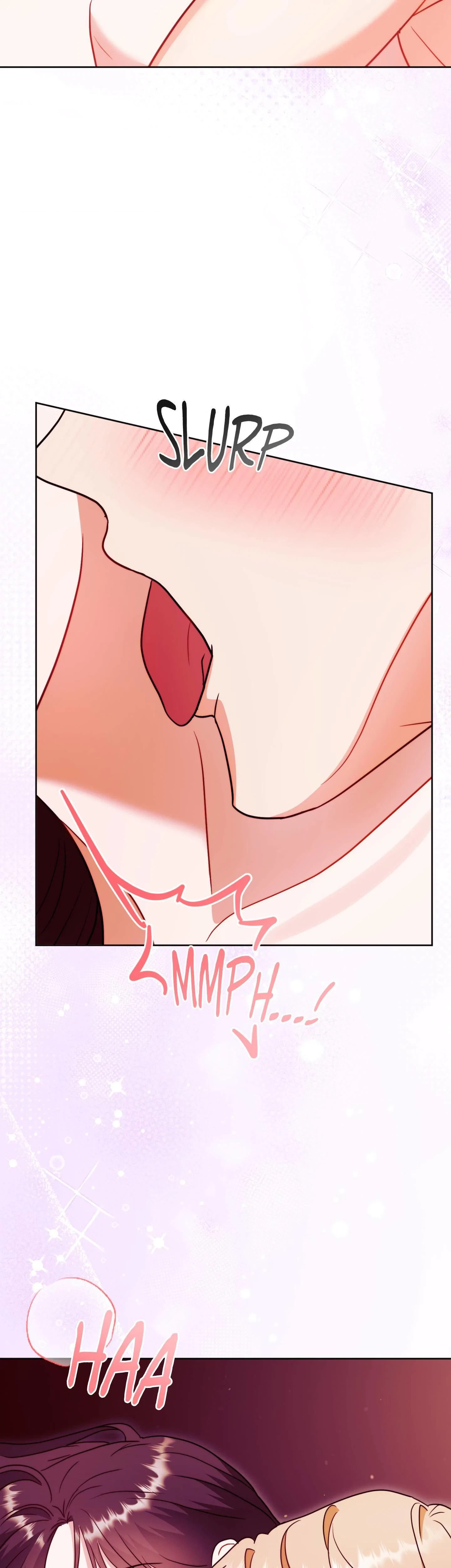 I Got Stuck With My Damn Enemy Chapter 10, page 10