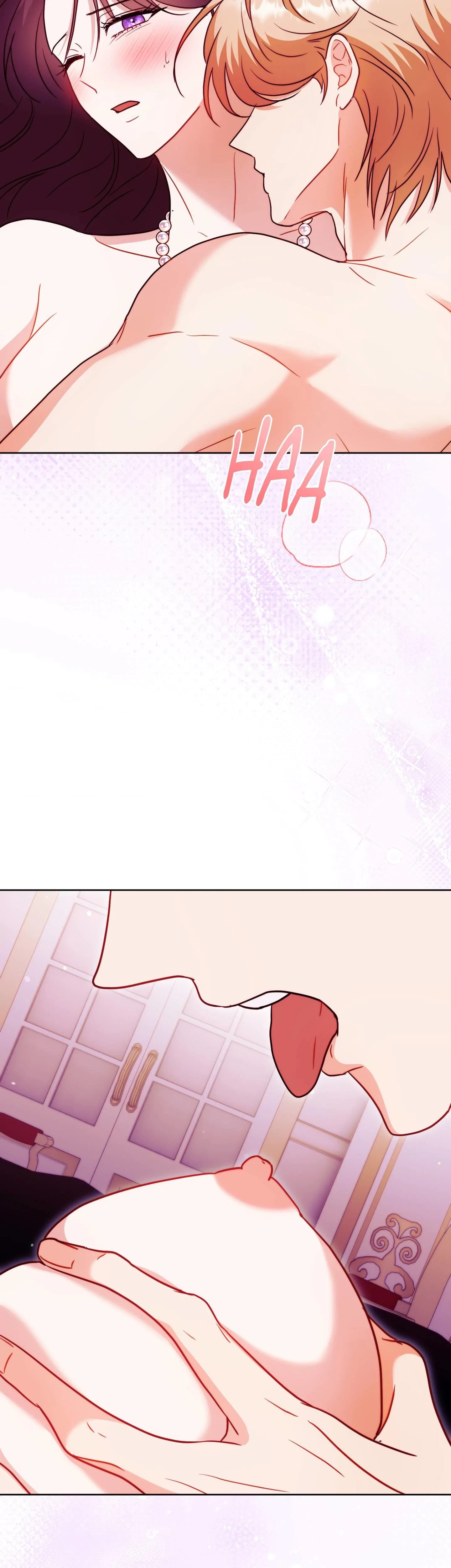 I Got Stuck With My Damn Enemy Chapter 10, page 11