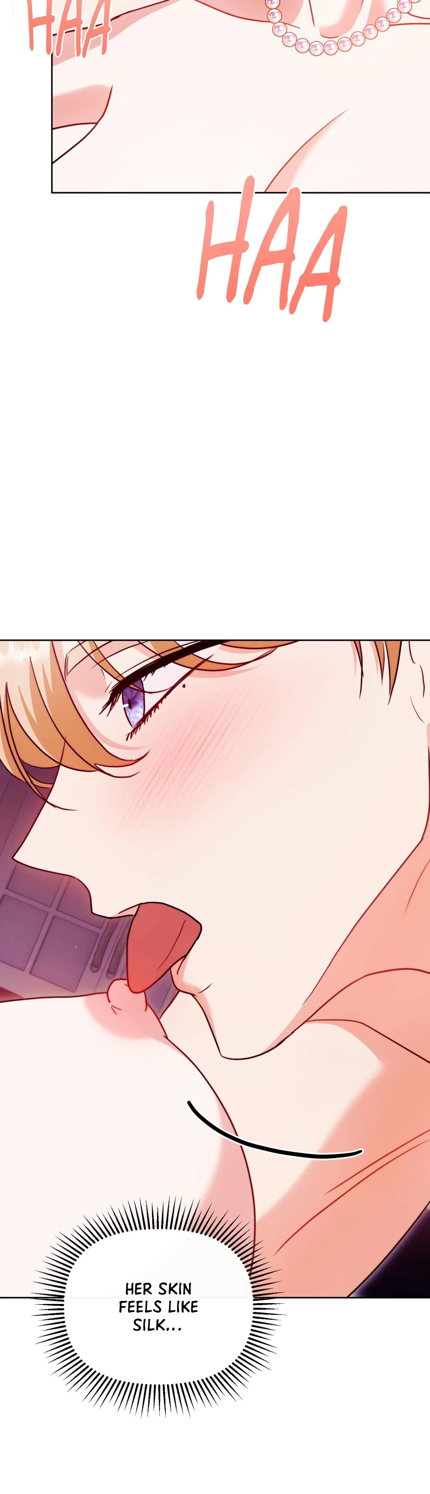 I Got Stuck With My Damn Enemy Chapter 10, page 13