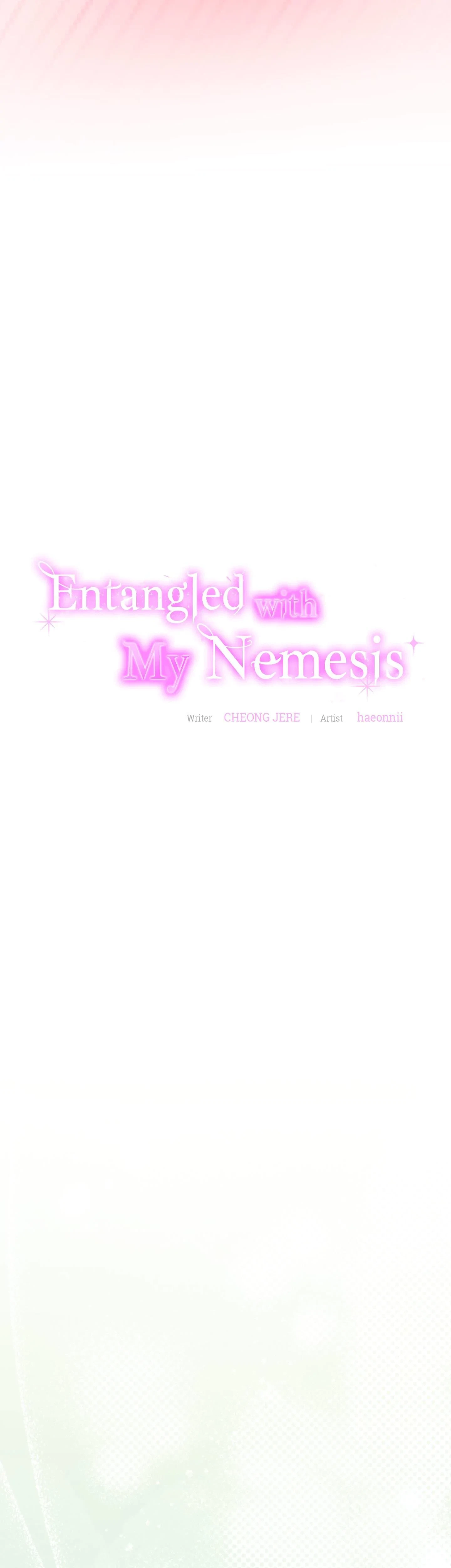 I Got Stuck With My Damn Enemy Chapter 10, page 15