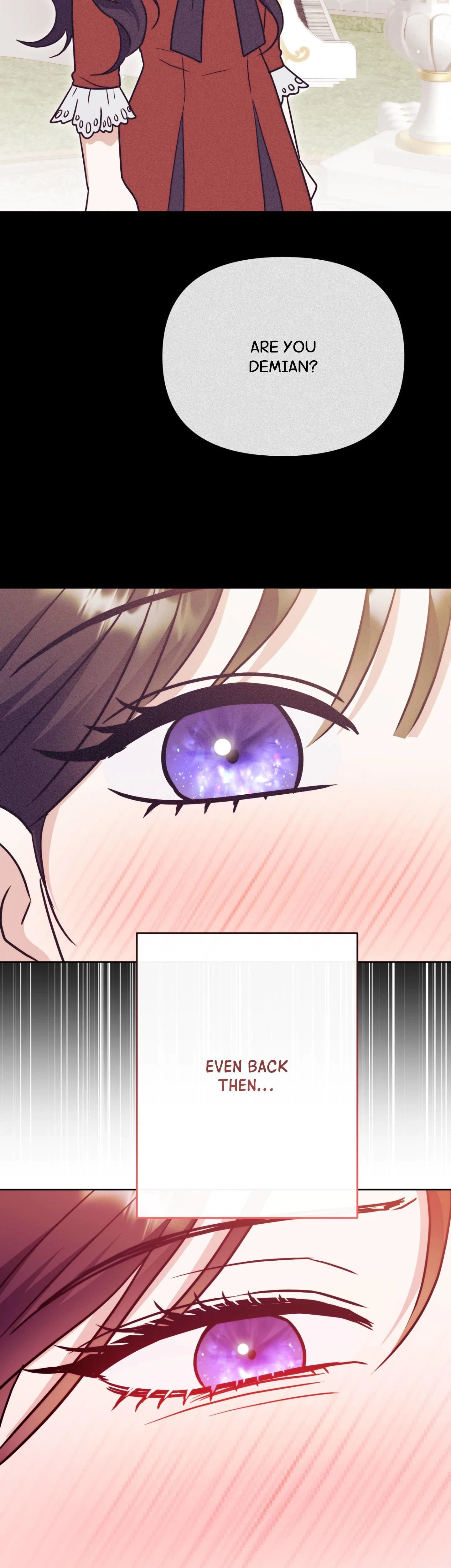 I Got Stuck With My Damn Enemy Chapter 10, page 17
