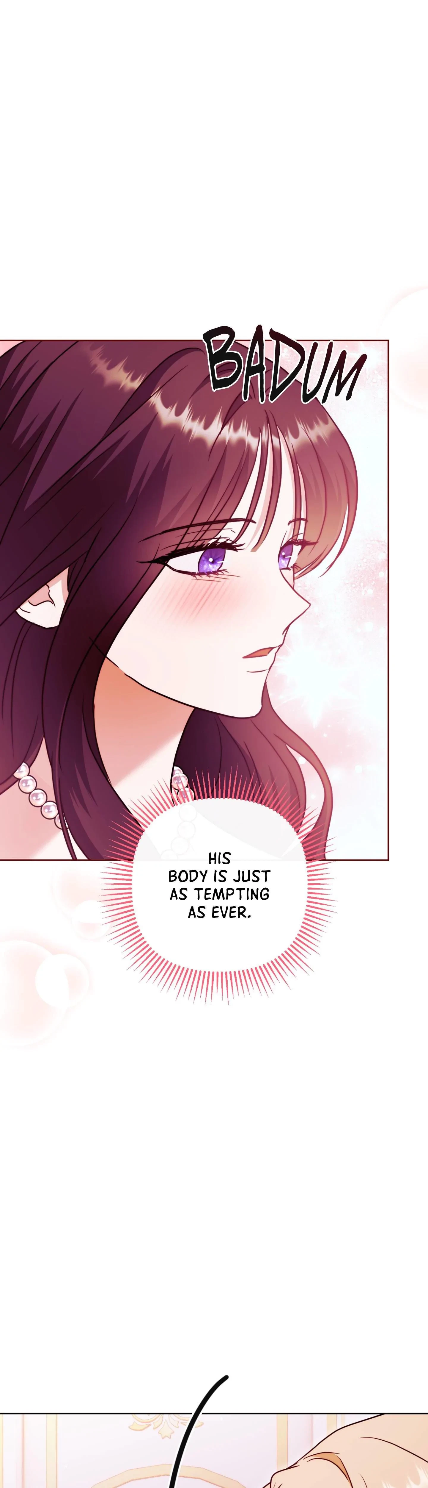 I Got Stuck With My Damn Enemy Chapter 10, page 2