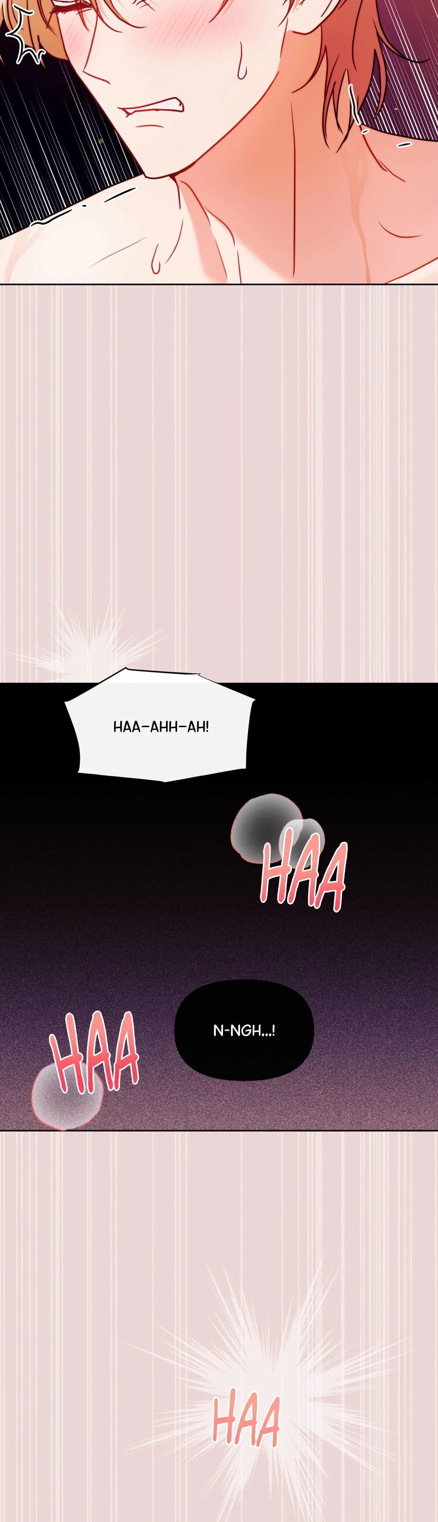 I Got Stuck With My Damn Enemy Chapter 10, page 28