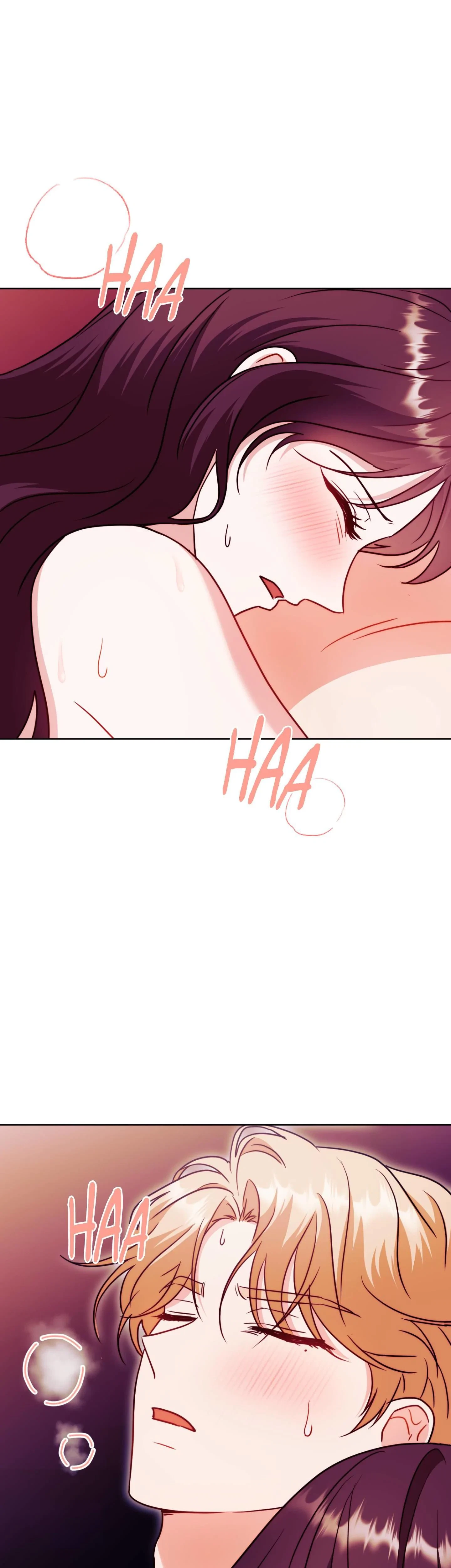 I Got Stuck With My Damn Enemy Chapter 10, page 31
