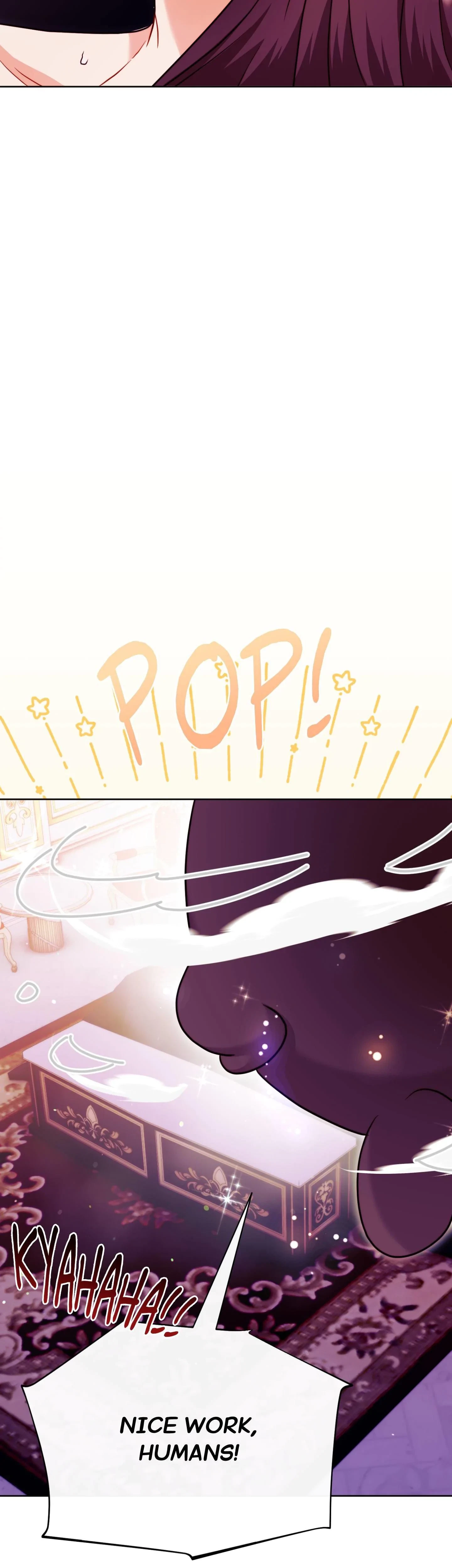 I Got Stuck With My Damn Enemy Chapter 10, page 32