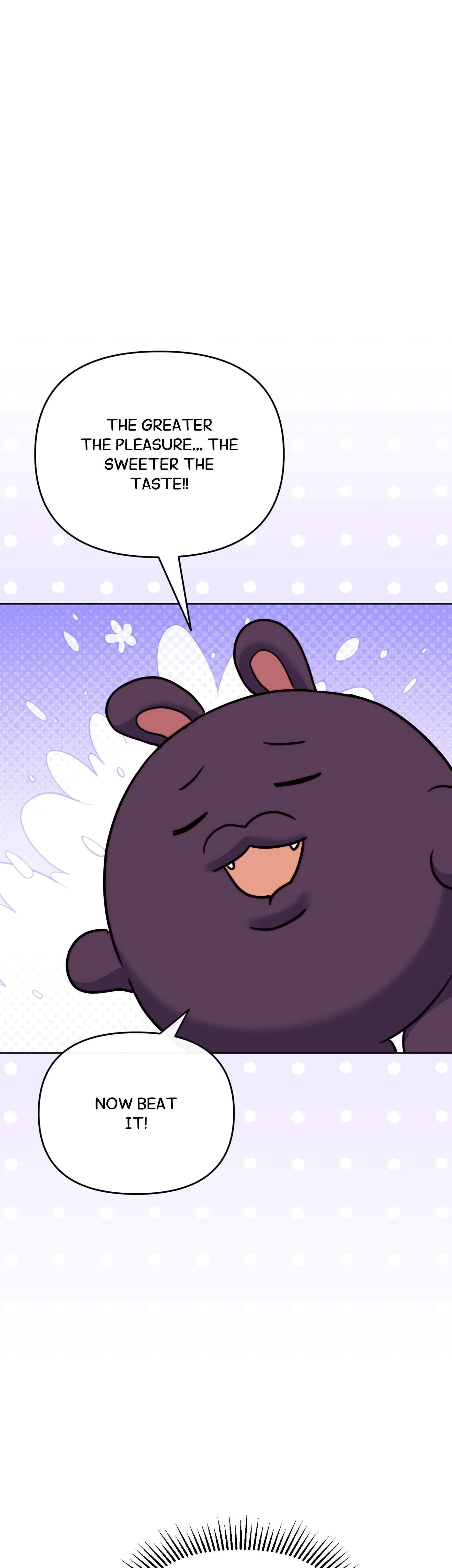 I Got Stuck With My Damn Enemy Chapter 10, page 33