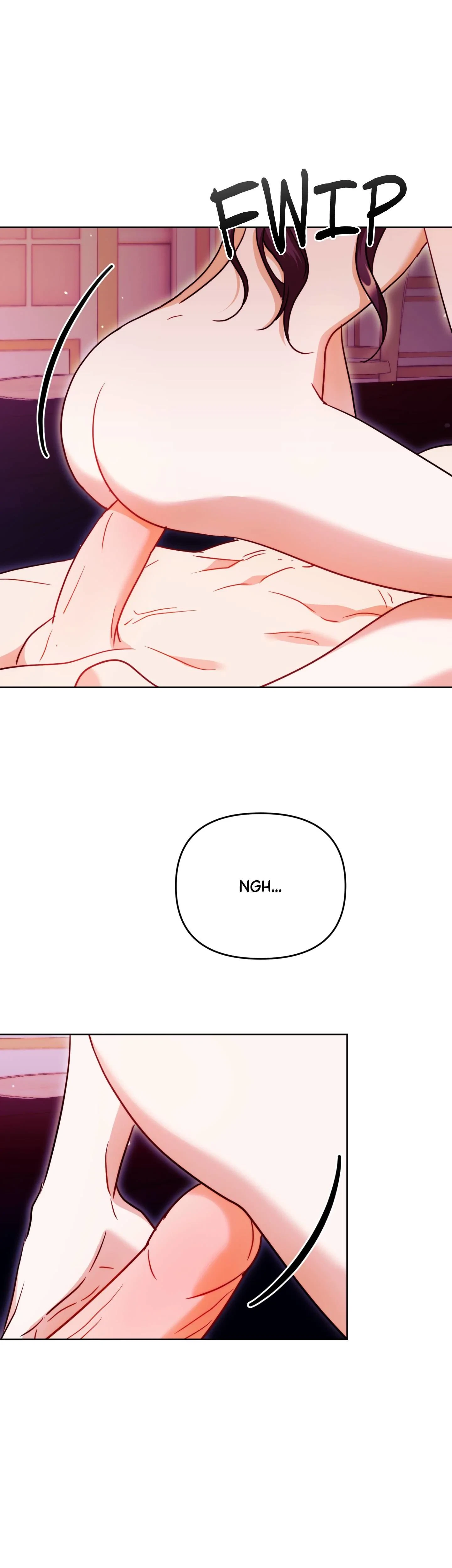I Got Stuck With My Damn Enemy Chapter 10, page 4