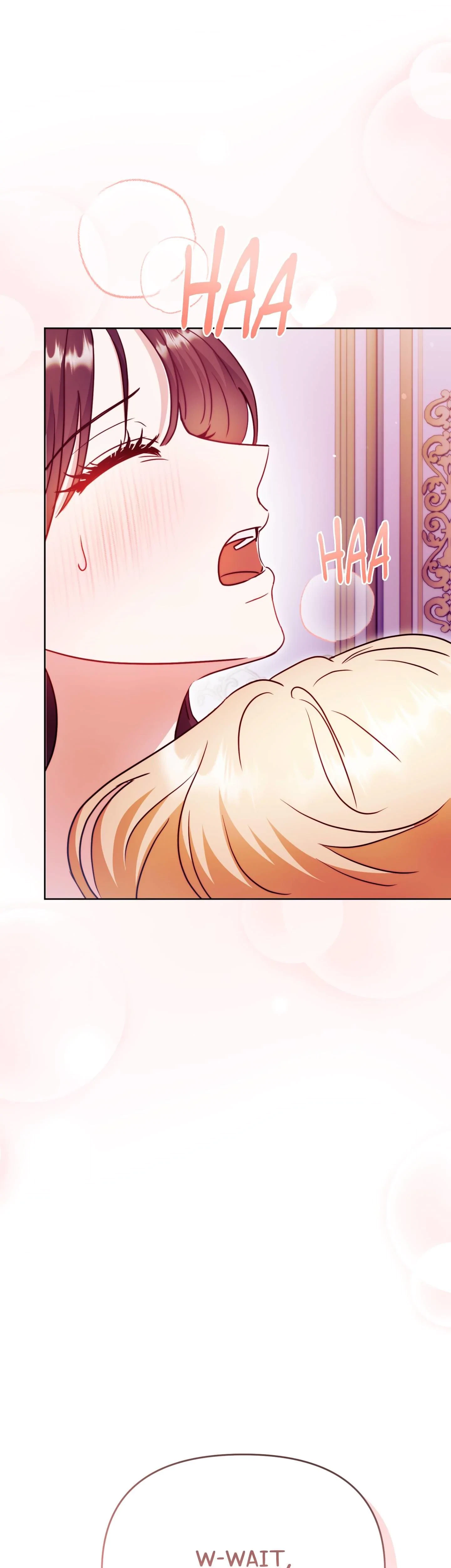 I Got Stuck With My Damn Enemy Chapter 10, page 44