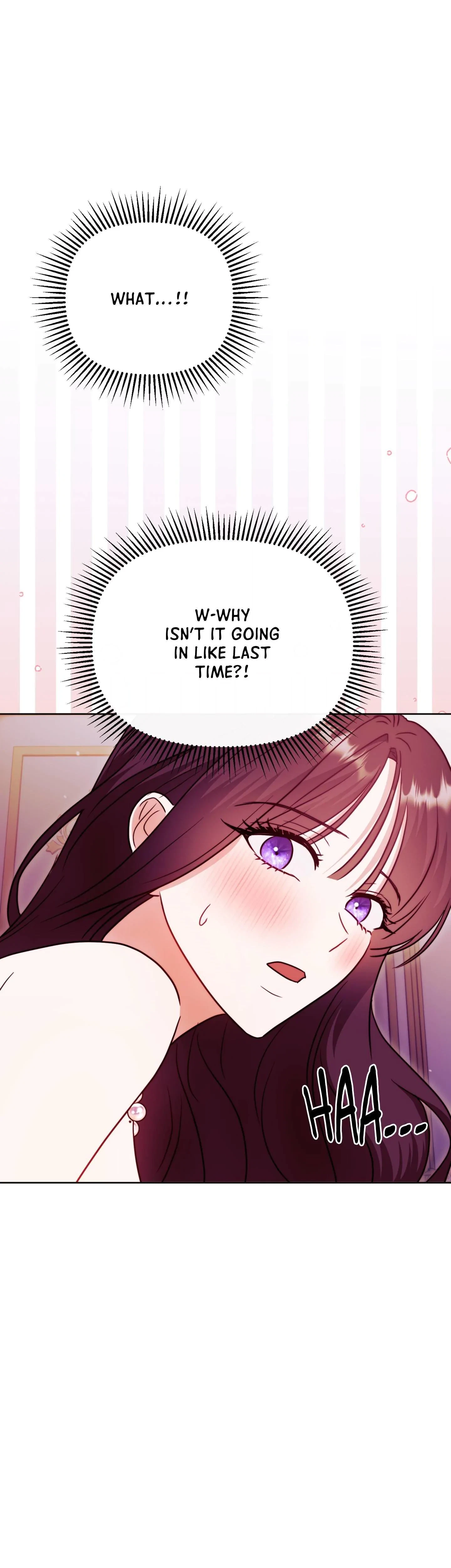 I Got Stuck With My Damn Enemy Chapter 10, page 5