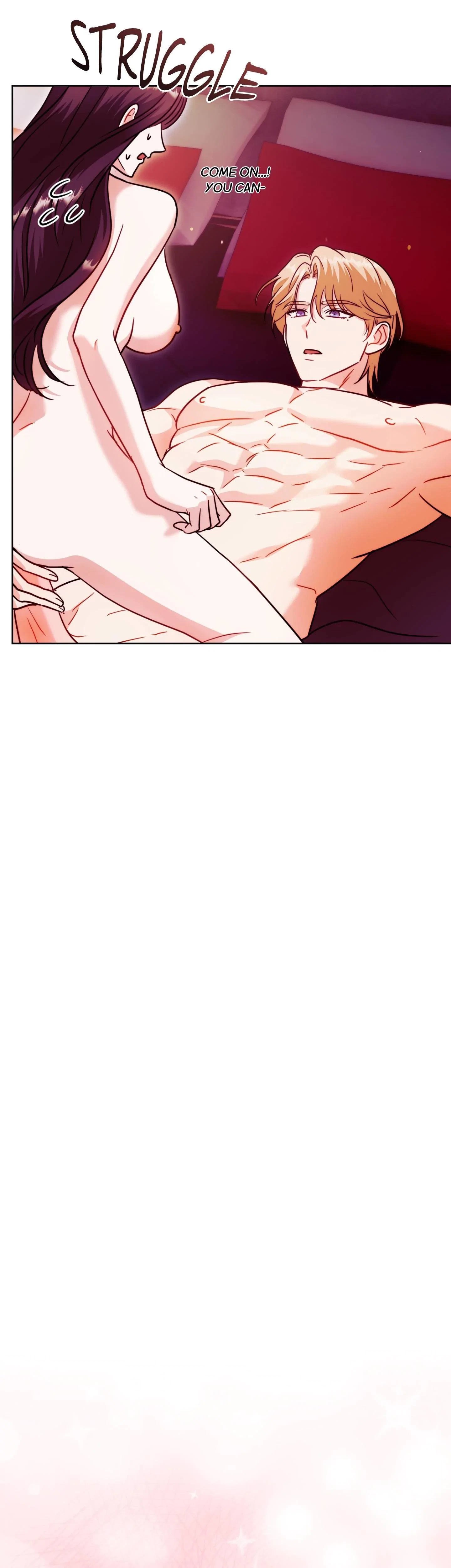I Got Stuck With My Damn Enemy Chapter 10, page 6