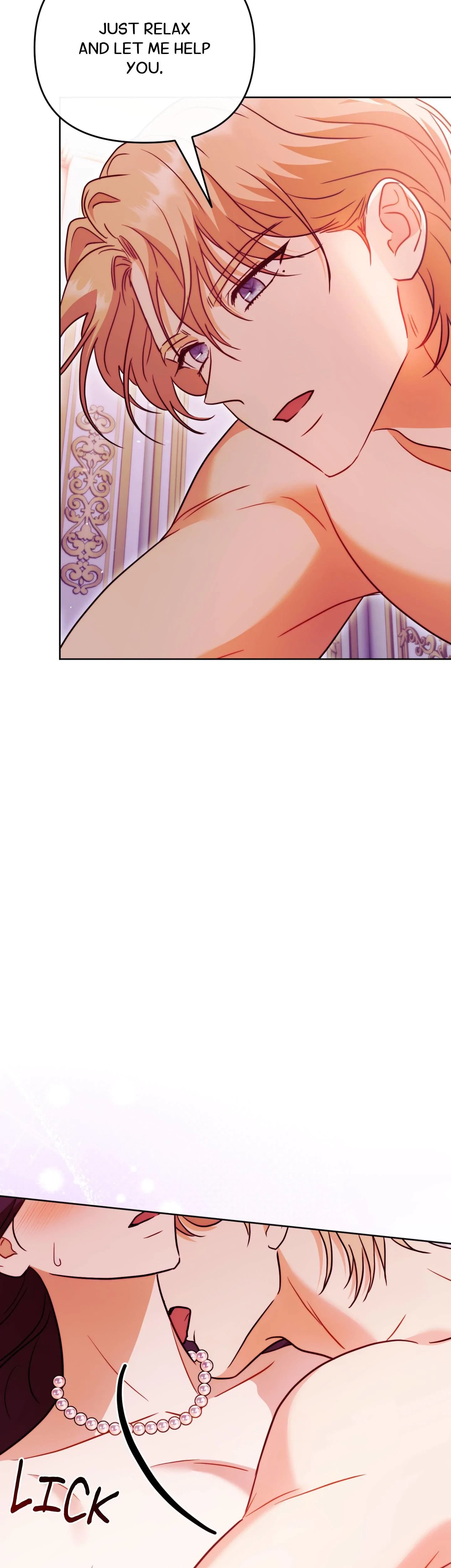 I Got Stuck With My Damn Enemy Chapter 10, page 9