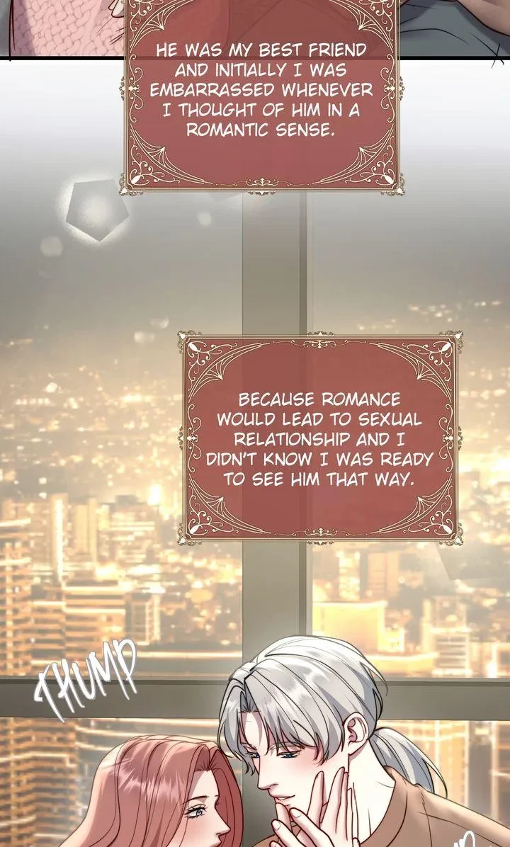 The Billionaire’s Replacement Wife Chapter 95, page 2