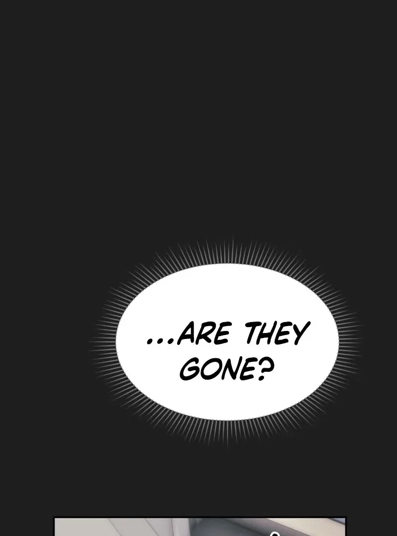 Bribed Into Confinement Chapter 2, page 105