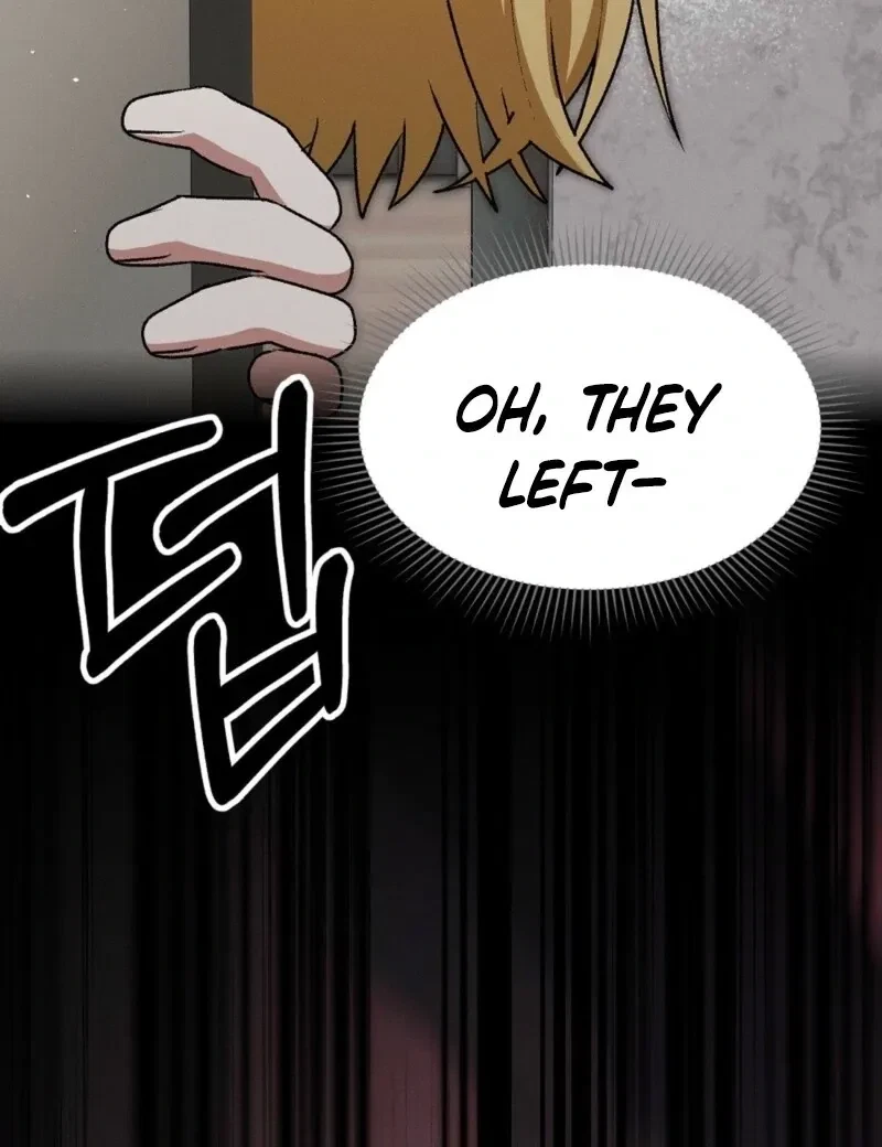 Bribed Into Confinement Chapter 2, page 108