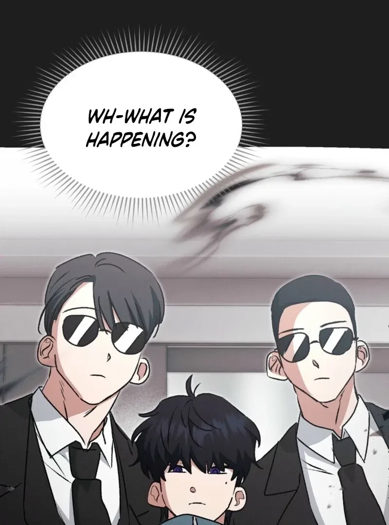 Bribed Into Confinement Chapter 2, page 121