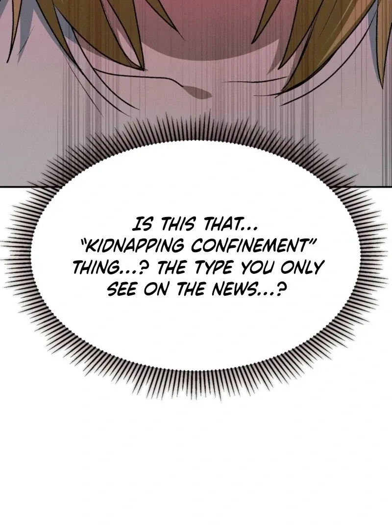 Bribed Into Confinement Chapter 2, page 126