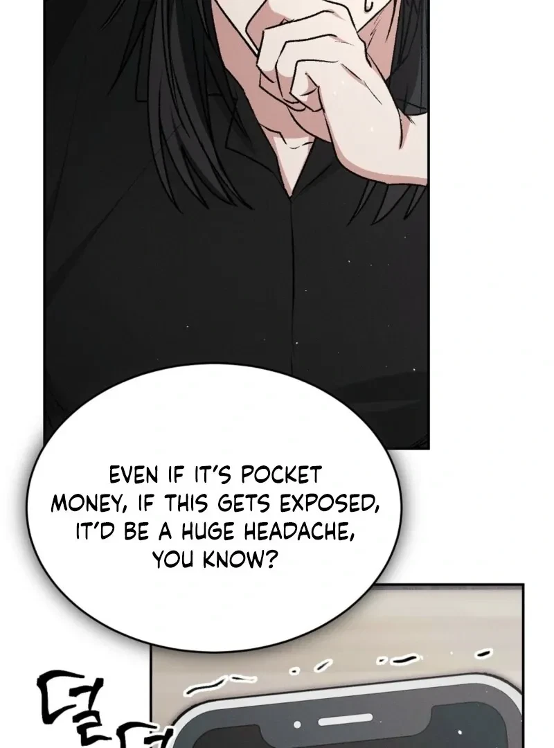 Bribed Into Confinement Chapter 2, page 151
