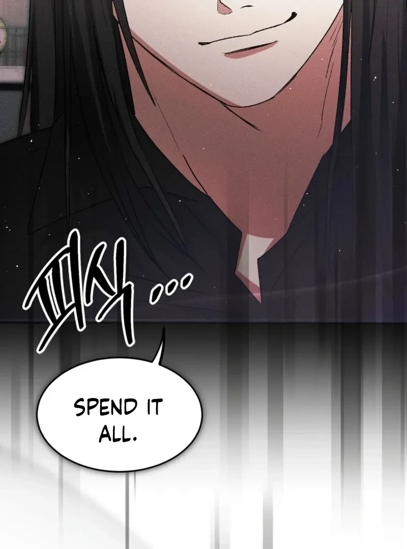 Bribed Into Confinement Chapter 2, page 157