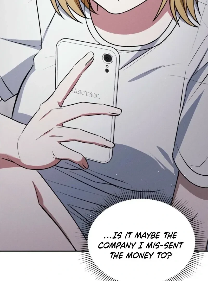 Bribed Into Confinement Chapter 2, page 16