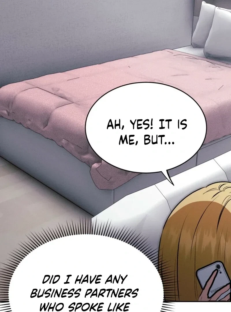 Bribed Into Confinement Chapter 2, page 29