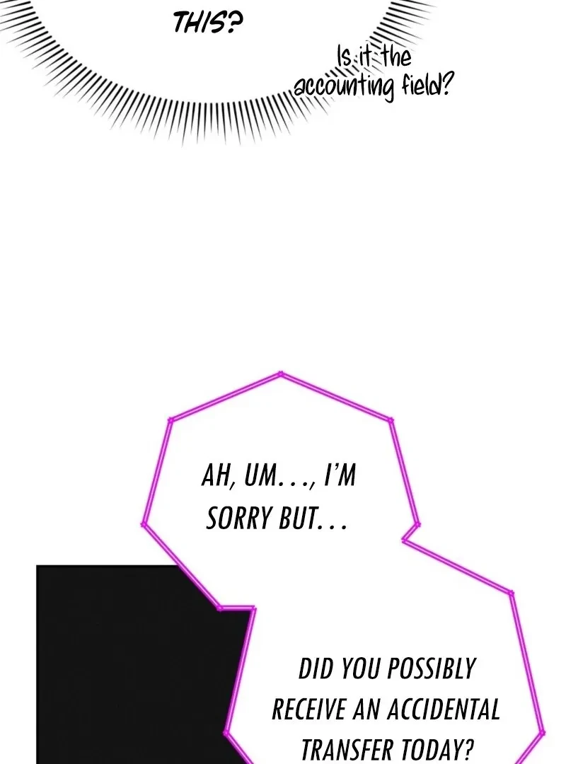 Bribed Into Confinement Chapter 2, page 30