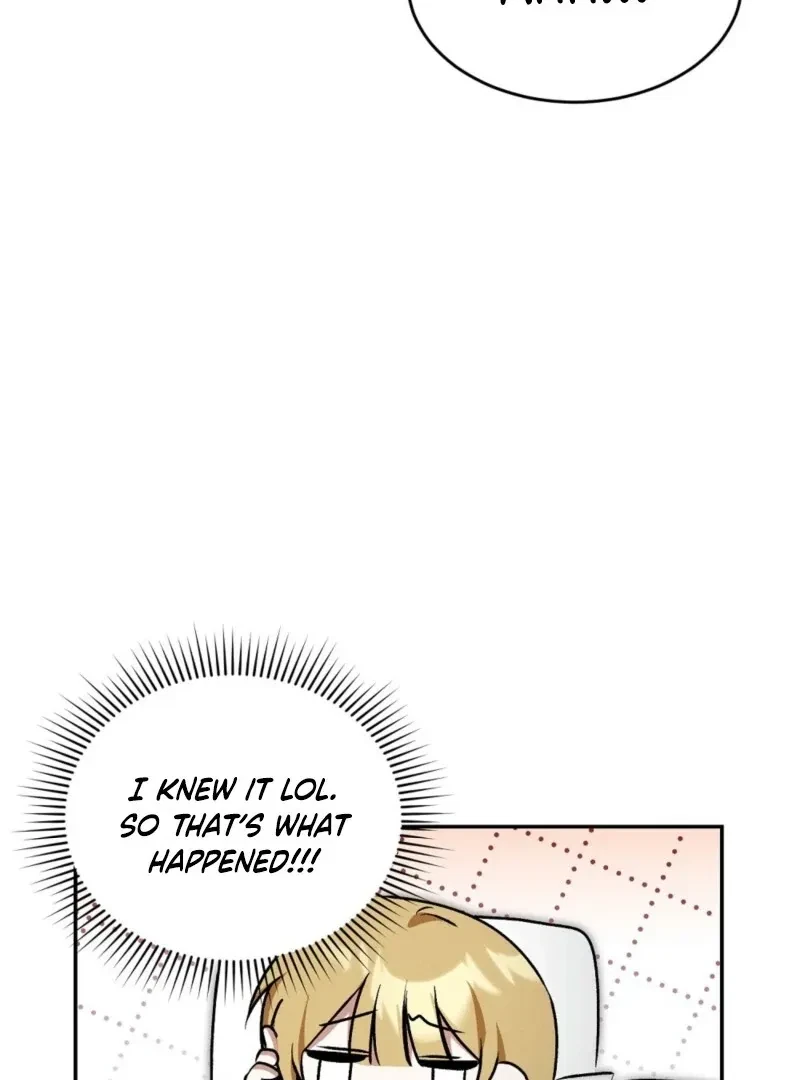 Bribed Into Confinement Chapter 2, page 33