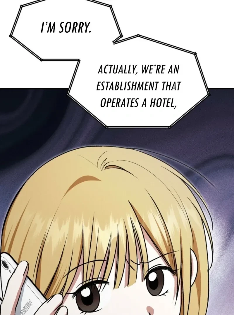 Bribed Into Confinement Chapter 2, page 37