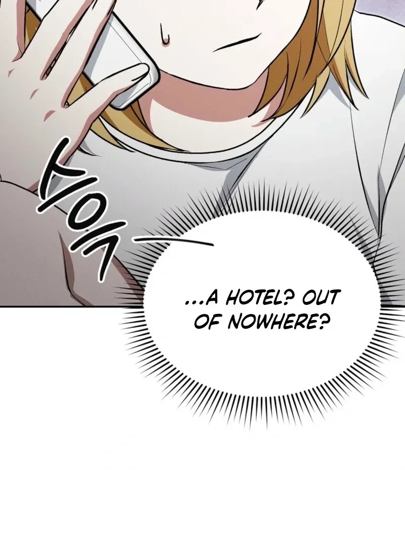 Bribed Into Confinement Chapter 2, page 38
