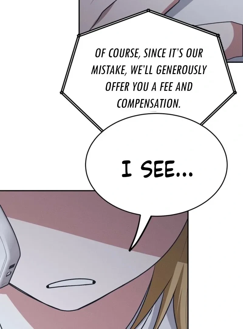 Bribed Into Confinement Chapter 2, page 43