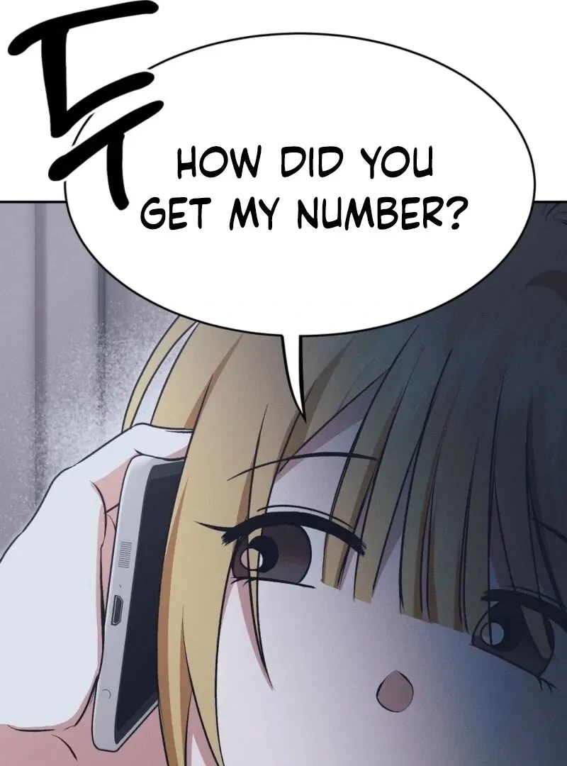 Bribed Into Confinement Chapter 2, page 45