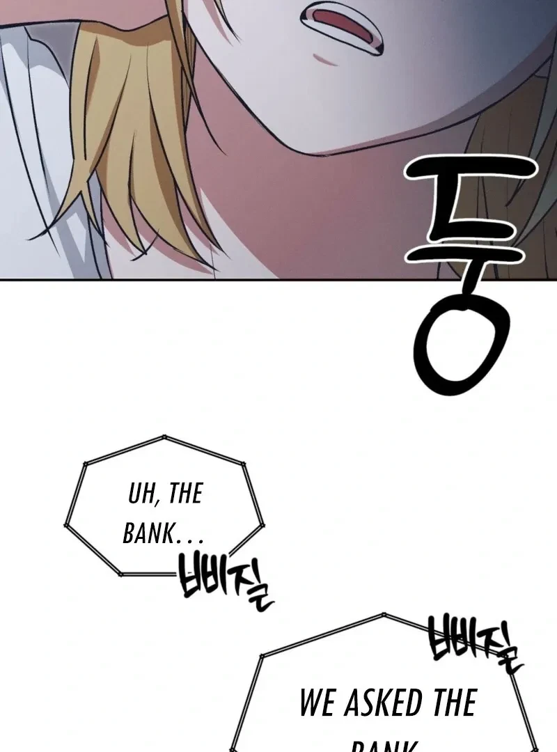 Bribed Into Confinement Chapter 2, page 46