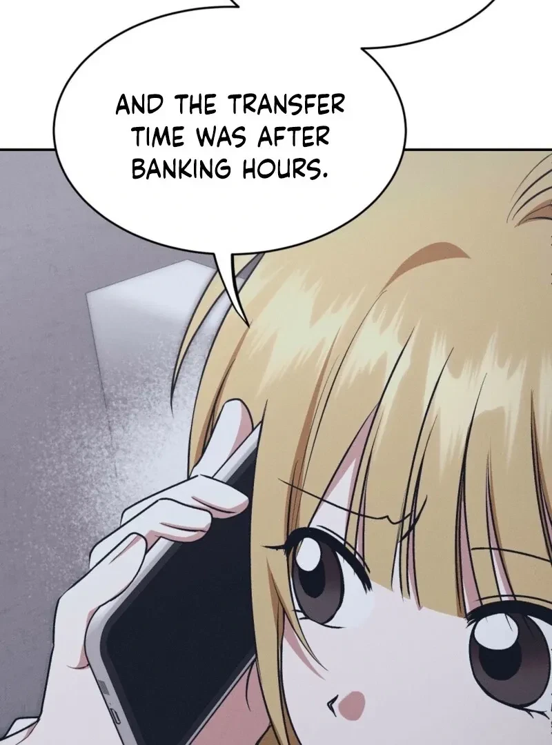 Bribed Into Confinement Chapter 2, page 48