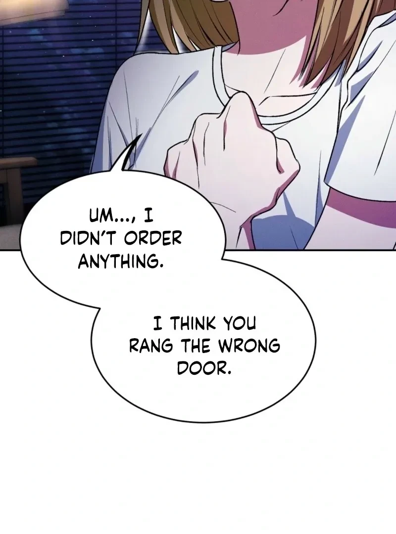 Bribed Into Confinement Chapter 2, page 72