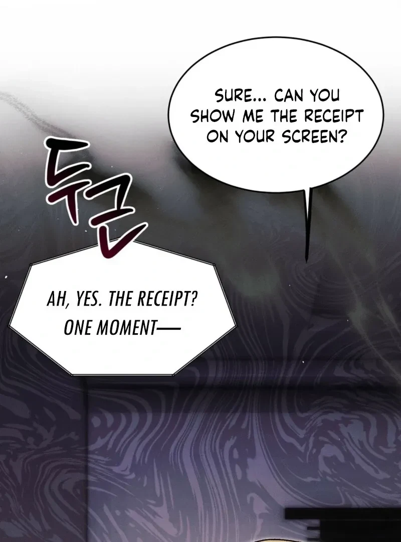 Bribed Into Confinement Chapter 2, page 80