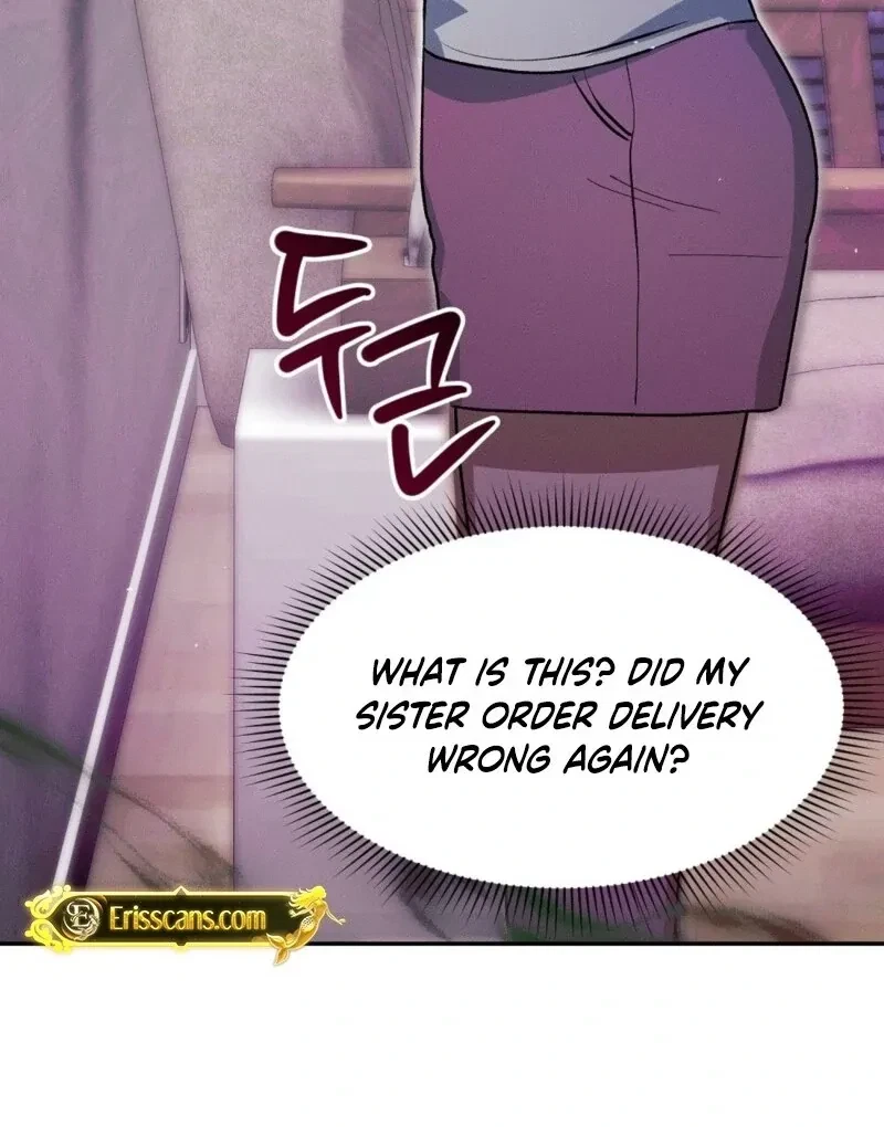 Bribed Into Confinement Chapter 2, page 82