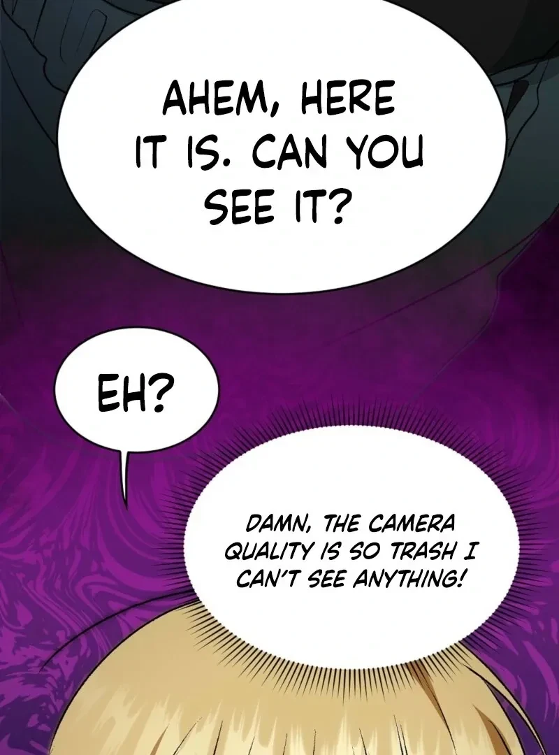 Bribed Into Confinement Chapter 2, page 85