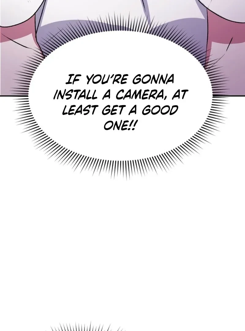 Bribed Into Confinement Chapter 2, page 87