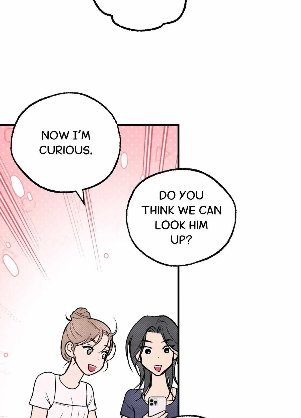 Ghostly Connection Chapter 9, page 10