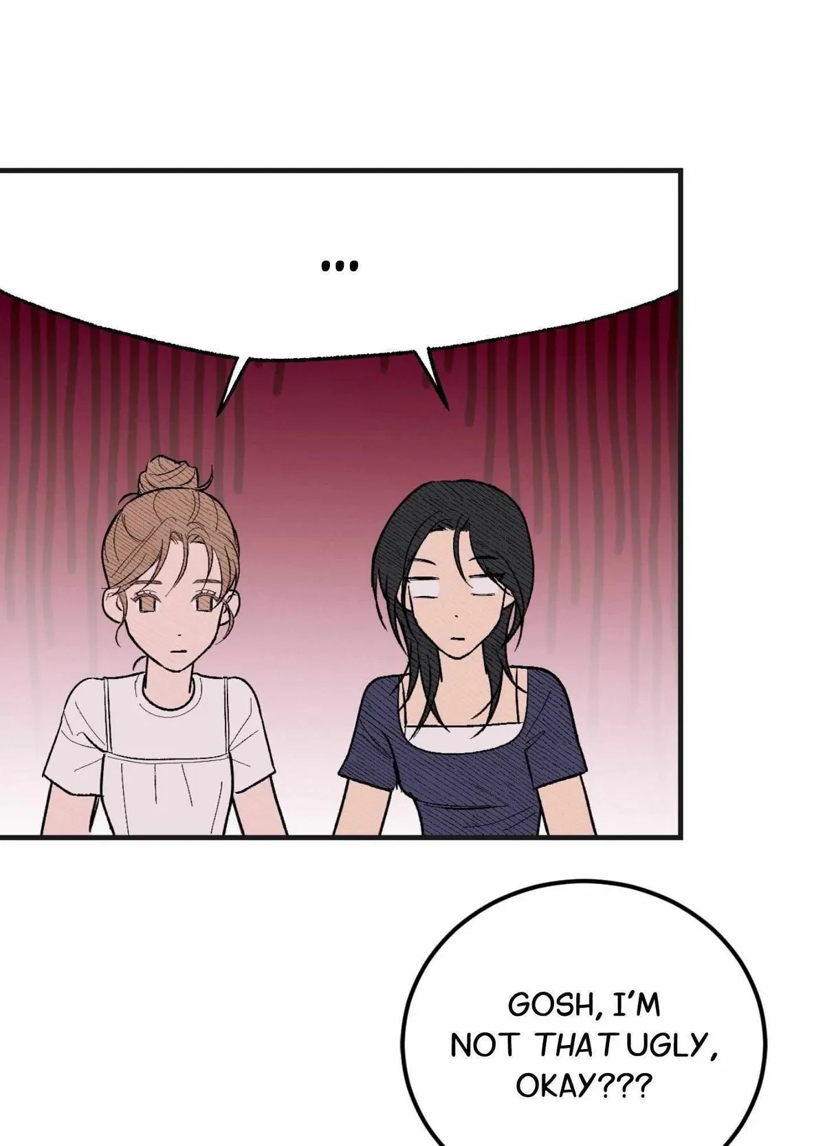 Ghostly Connection Chapter 9, page 17