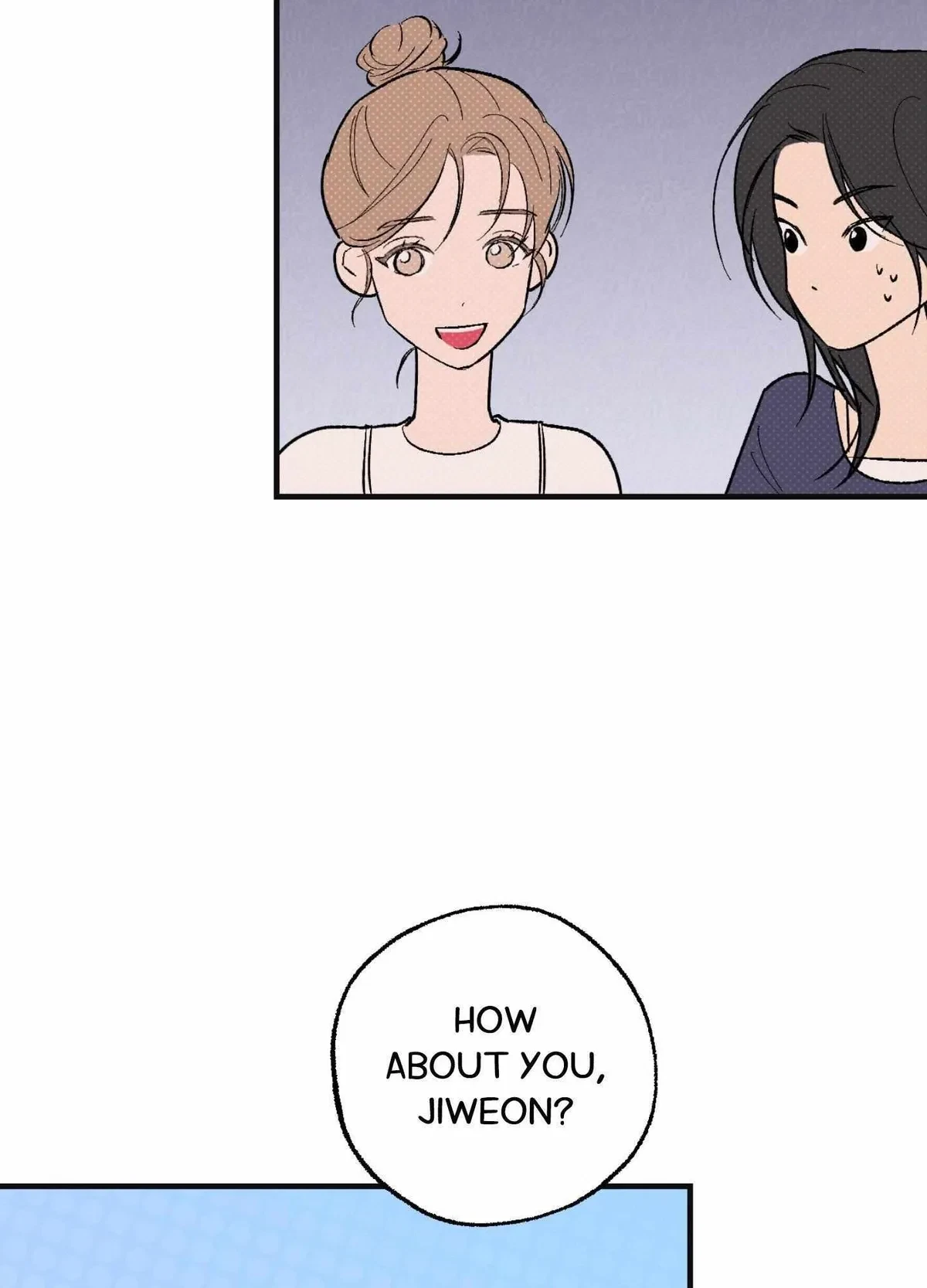 Ghostly Connection Chapter 9, page 22