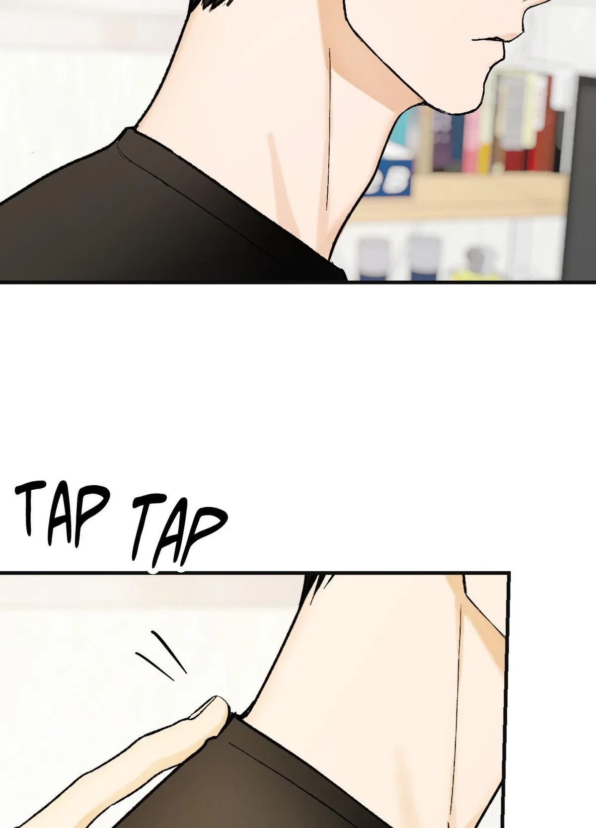 Ghostly Connection Chapter 9, page 32